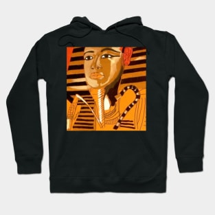 KING TUT Hoodie